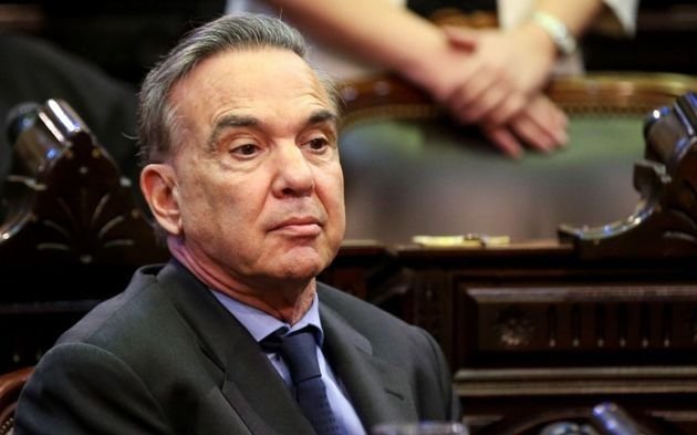 Pichetto calificó de "grave y pobre" el mensaje de la Iglesia de Salta al presidente Macri