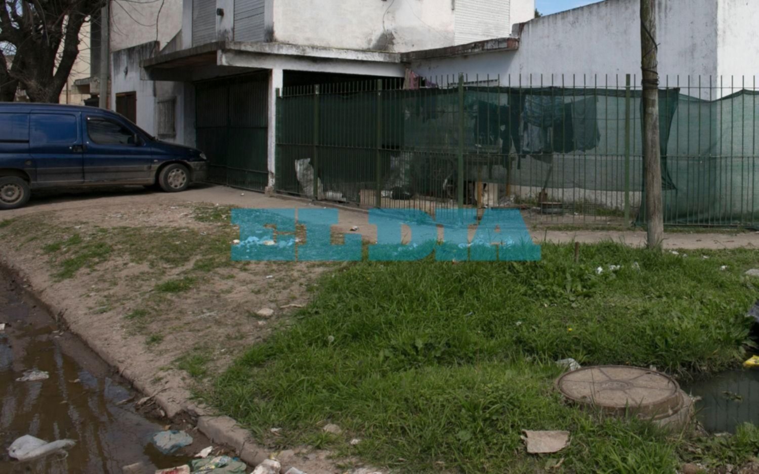 Brutal asalto en Berisso: picanean a una mujer para robarle más de medio millón de pesos