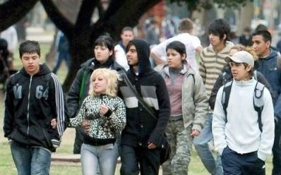 El invierno se resiste, pero la primavera avanza