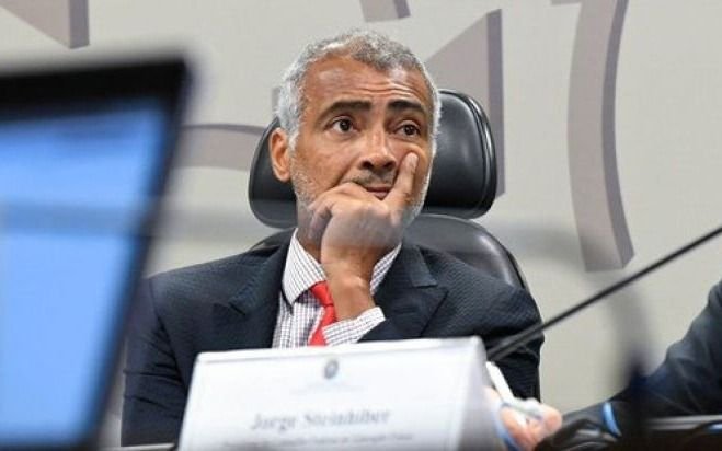 El famoso ex futbolista brasileño que fue condenado por no pagar el alquiler