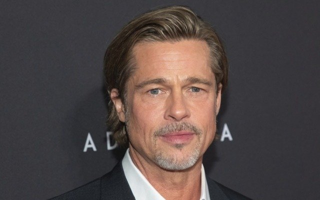 Brad Pitt: "La masculinidad puede ser una cárcel"