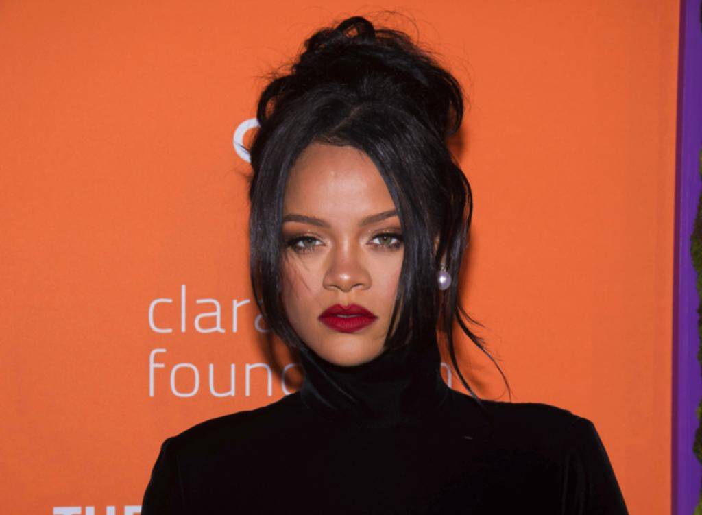 El desfile de Rihanna en Nueva York será transmitido por Amazon Prime Video