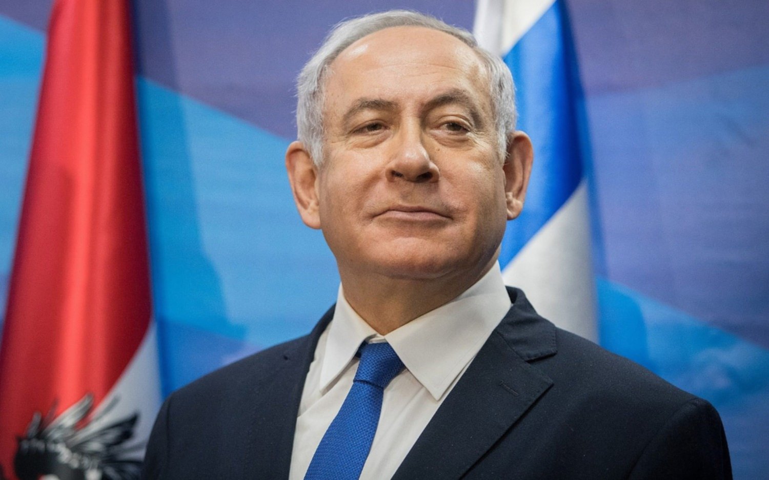 Netanyahu ofrece a su rival formar un "amplio gobierno de unidad" tras el ajustado resultado electoral