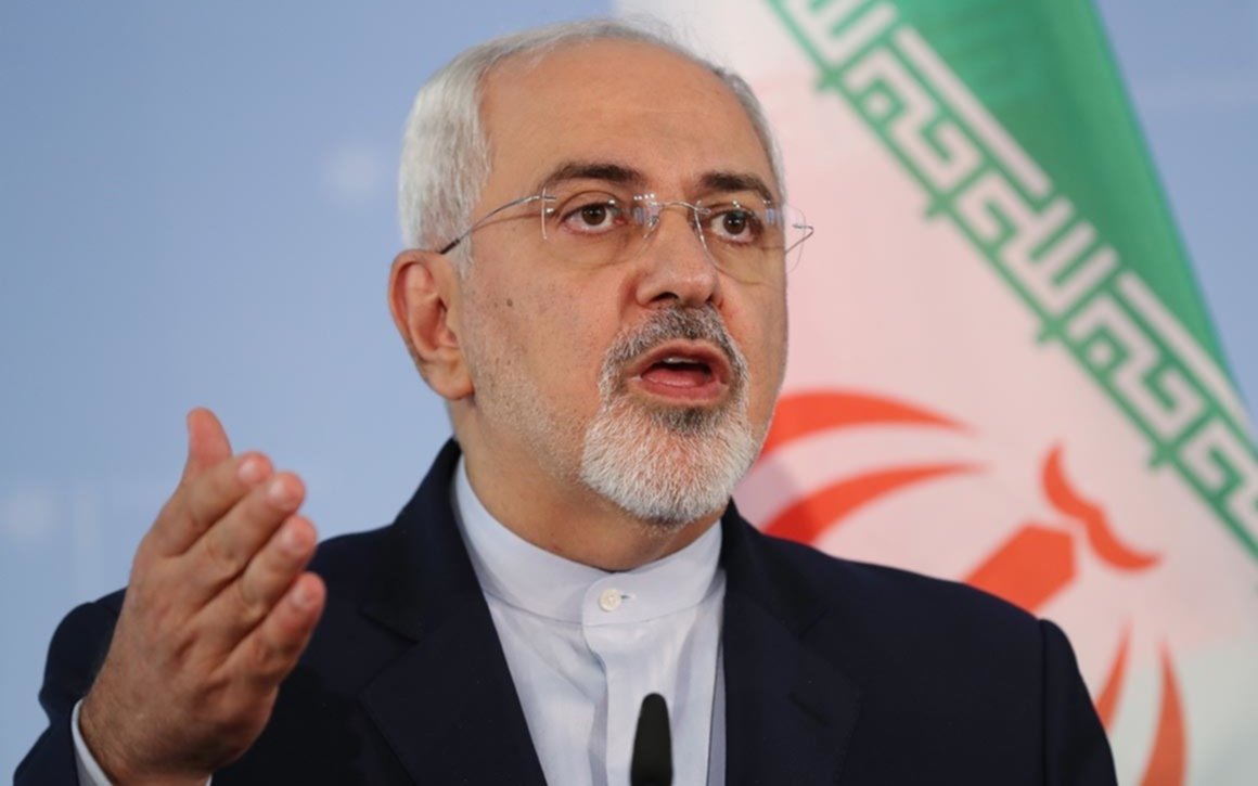 Irán advierte de una "guerra total" si es atacado por EE.UU o Arabia Saudita