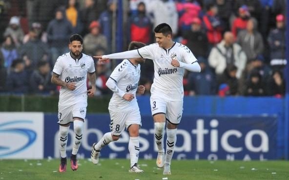 Quilmes no quiere que el Lobo jujeño le robe la ilusión