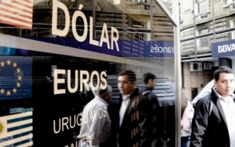 El dólar cerró sin cambios a $ 58,50 en el Banco Nación
