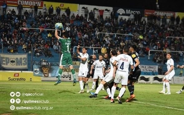 Escapó del Lobo jujeño y sigue invicto