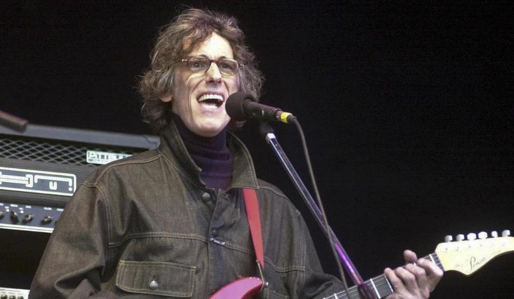 Spinetta: concierto homenaje al Flaco en el día de la primavera
