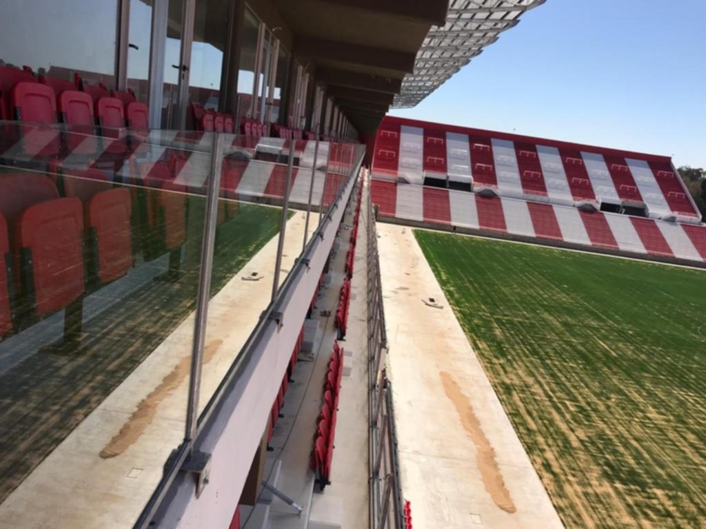 El próximo miércoles arranca la venta de entradas para las dos inauguraciones de 1 y 57