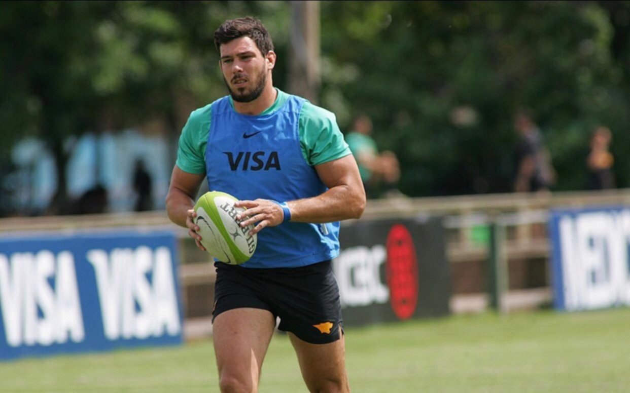 Petti: "Nos dormimos en el primer tiempo, sobre todo en la parte final"