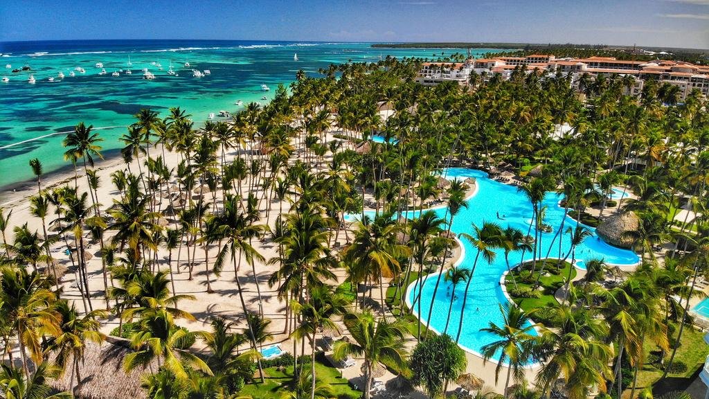 República Dominicana: playas seductoras, paisajes, historia y aventura