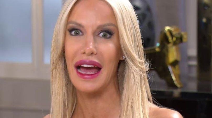 Luli no para: “Nos están dejando un país no solo pobre sino fundido”