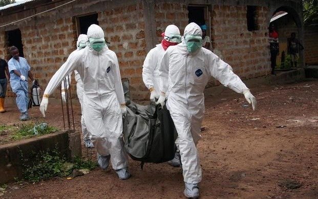 La OMS dice que Tanzania no está compartiendo información sobre posibles casos de ébola 
