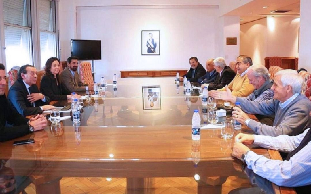 Bono de $5.000 a privados: hubo acuerdo entre el Gobierno, la CGT y los empresarios