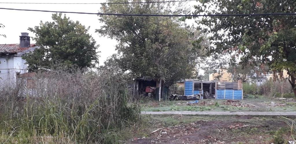 Crece la usurpación en Villa Montoro y alertan por toma de lotes en Romero