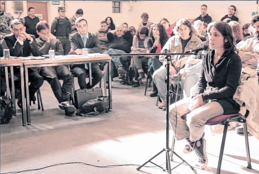 ¿Quién mató a mi hermano?: un documental sobre la lucha de la familia Arruga