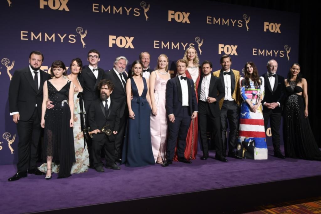 Triunfo con sabor amargo para “Game of Thrones”
