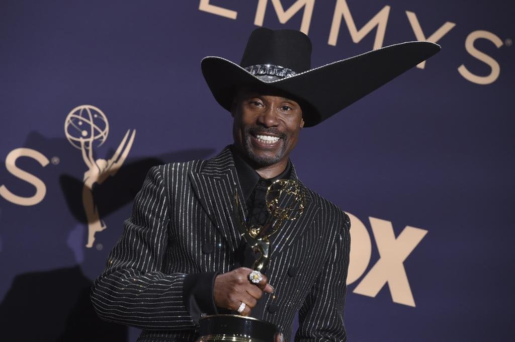 Porter histórico: primer premio en primera nominación