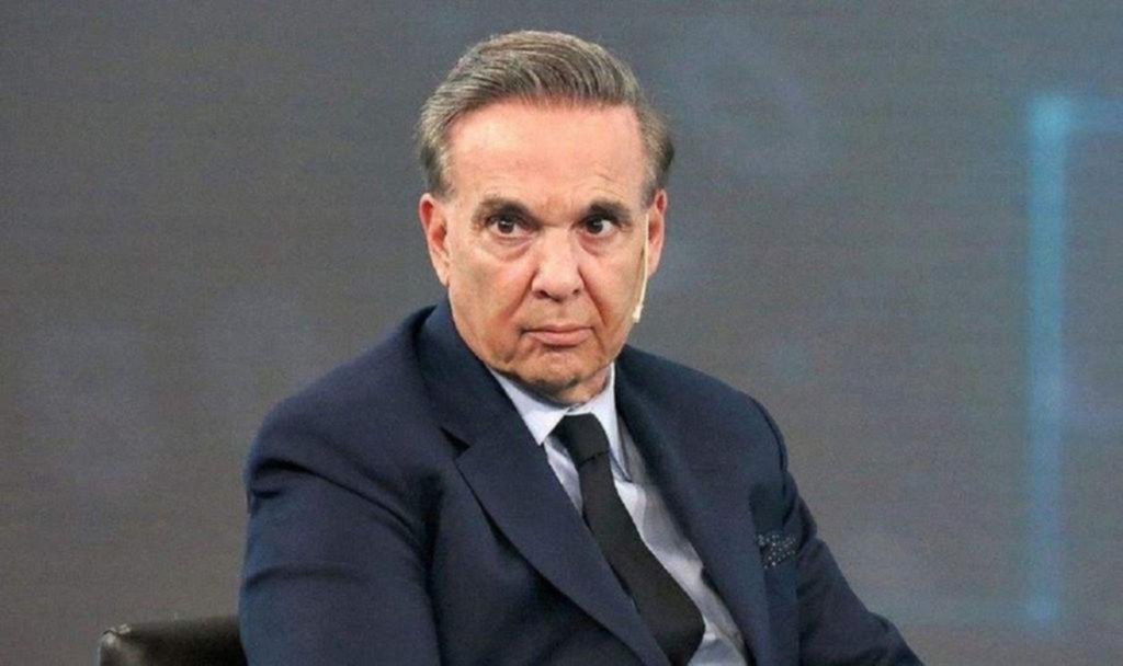 “No se sabe qué revolución imaginaria quieren”
