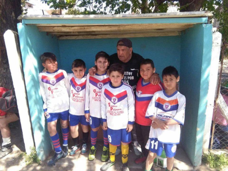 Una nueva jornada del Torneo de Campeones 2019 de la Liga Sur