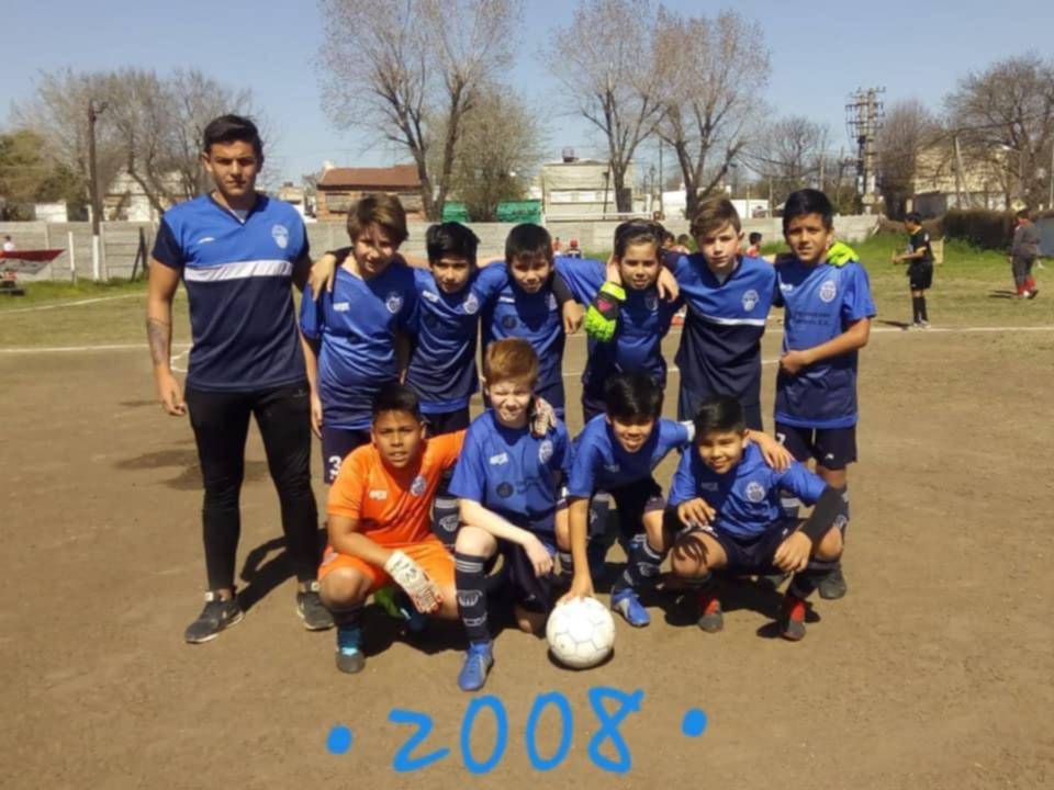 La 2008 de For Ever está muy firme