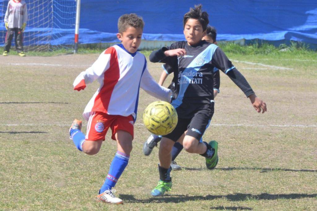 Una jornada a full entre Pedro Benoit y el Celeste