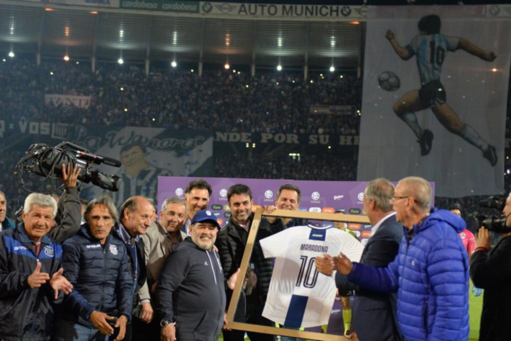 “Mastrángelo es malo, nació malo y va a morir siendo malo”