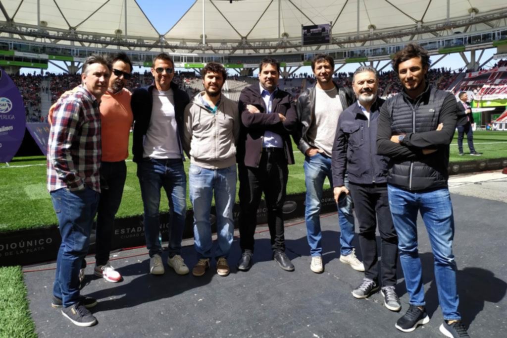 Estudiantes presenta sus números, que luego expondrá en la asamblea del 5/10