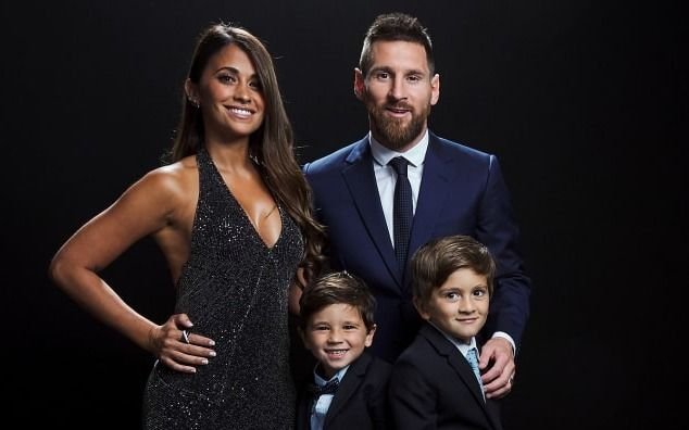 ¿Qué dijo Lionel Messi de Maradona y Gimnasia?