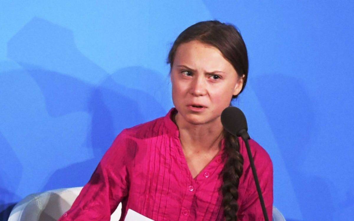 ¿Qué es el síndrome de Asperger que tiene Greta Thunberg?