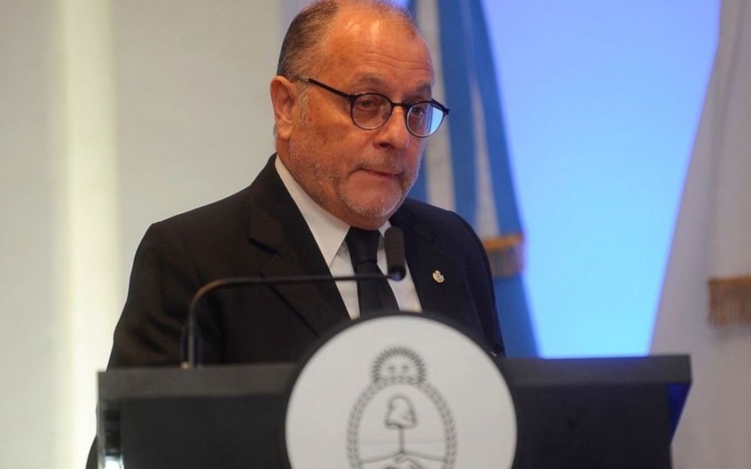 Cambio climático: el gobierno argentino le respondió a Greta Thunberg