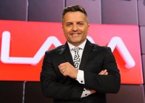 De Brito agitó el avispero: el conductor dijo que Jorge Rial es “miserable”