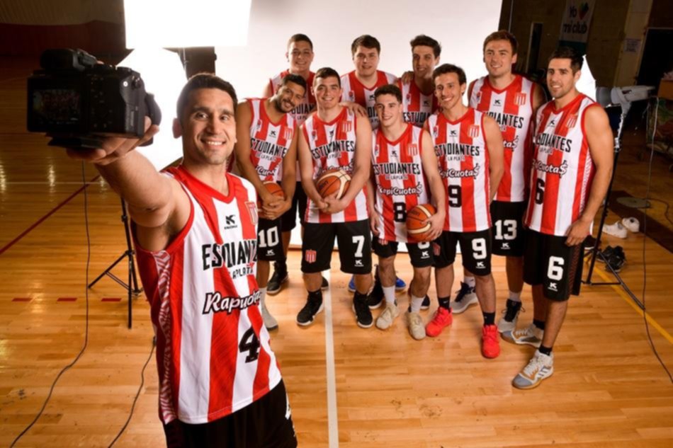 El Pincha presentó el plantel para un nuevo Torneo Federal