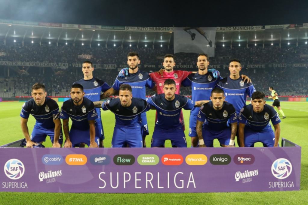 Cada partido de ahora en más, será una oportunidad