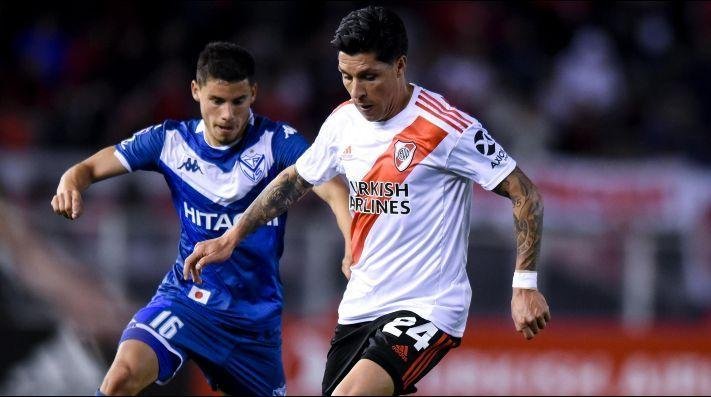 River vendrá al Bosque con un equipo alternativo