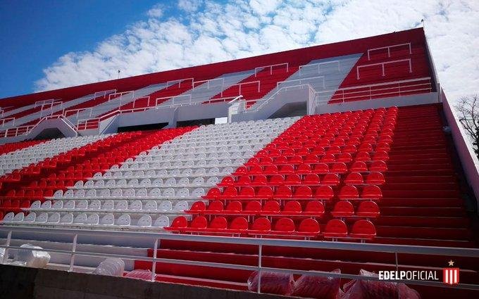 Comienza la venta de entradas para las inauguraciones de 1 y 57