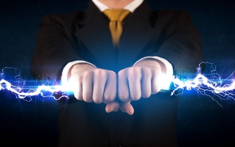 ¿Qué pasa en La Plata que todo nos da descarga eléctrica?