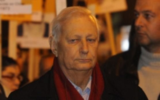 Homenaje a Louis Joinet: un magistrado luchador por los derechos humanos