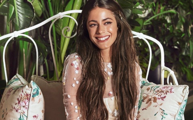 Tinni Stoessel habló sobre la polémica con Axel: "No pasó nada”
