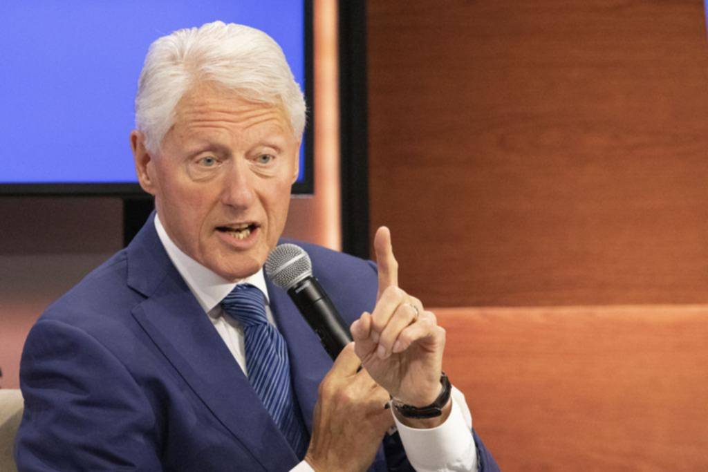 La renuncia de Nixon y la absolución de Clinton, entre los antecedentes