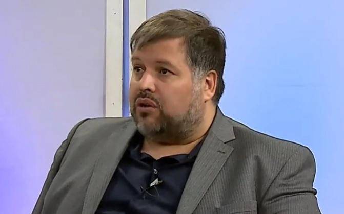 Apartaron del cargo al juez Masi por un polémico fallo en favor de Scioli