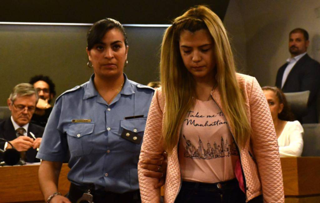 A la cárcel 13 años por mutilar a su pareja