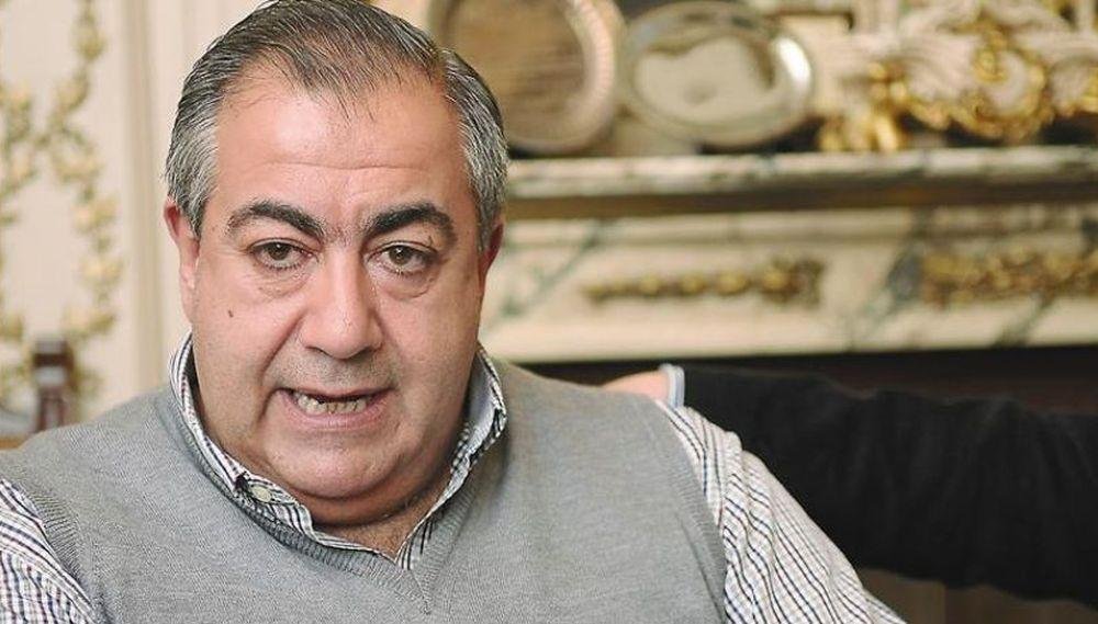 Daer dijo que la suma de 5 mil pesos es “una recomposición salarial”