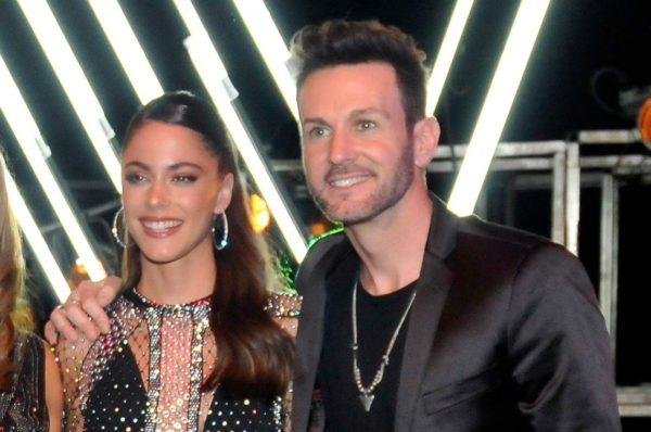 Axel no celebra: el descargo distante de Tini y una denuncia que lo complica