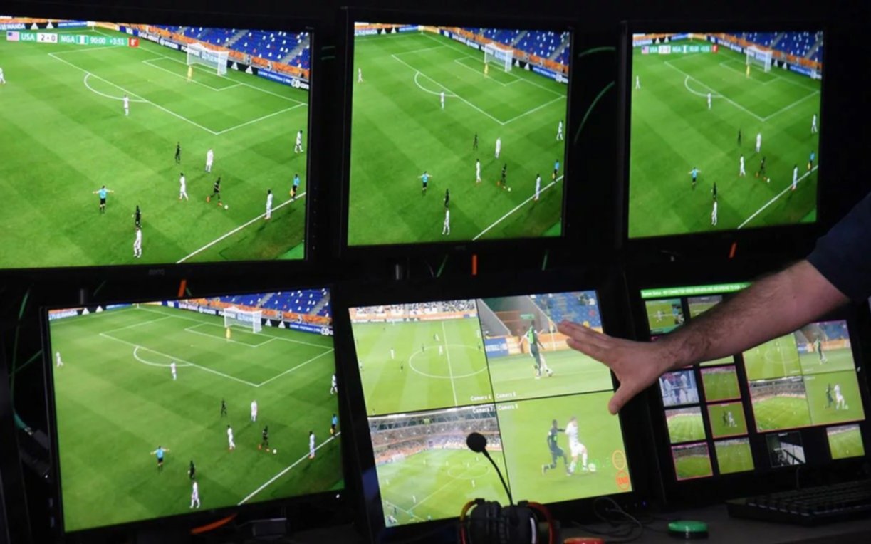 La Conmebol salió a hacer aclaraciones sobre el VAR para el River-Boca que se viene