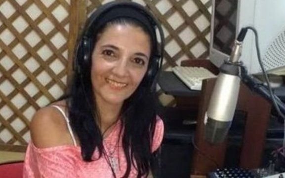 Piden la excarcelación del dueño de la radio de San Juan que agredió a una locutora