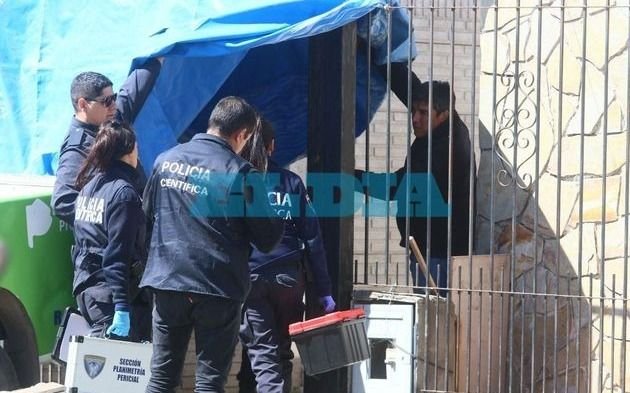 Berisso: murió el papá de los tres chiquitos que fallecieron intoxicados con monóxido de carbono