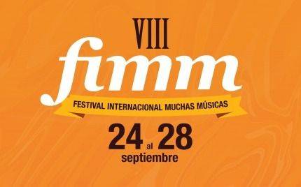 Festival Internacional Muchas Músicas 
