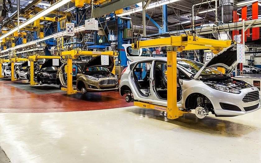 La actividad económica creció 1,2% en julio, antes de la devaluación