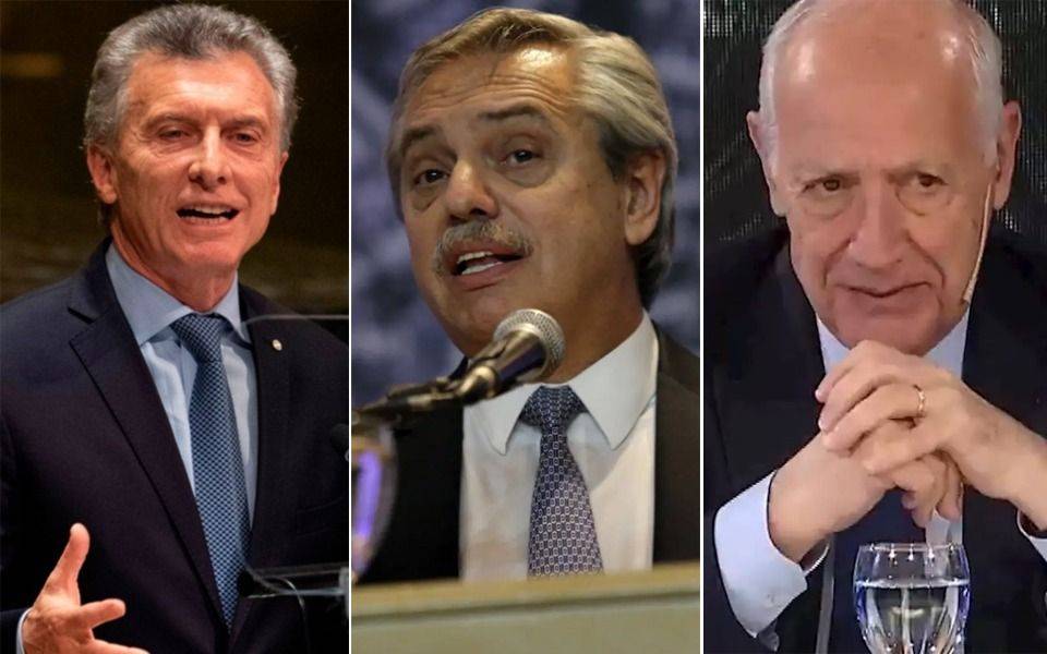 Debates presidenciales: quién abrirá y cómo estarán ubicados los candidatos
